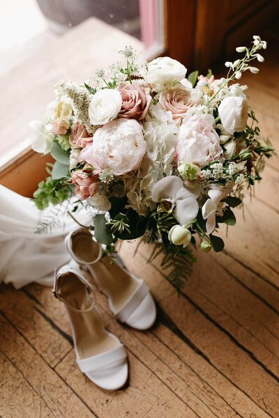 Flowers & Thyme photo 7