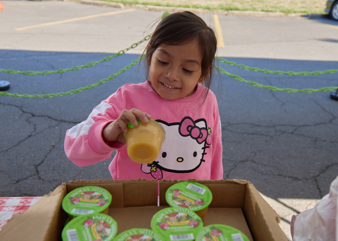 FOOD for Lane County photo 11