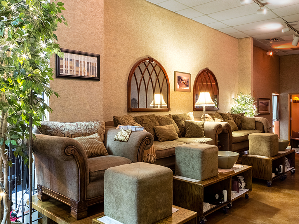 Footloose Massage Center photo 6