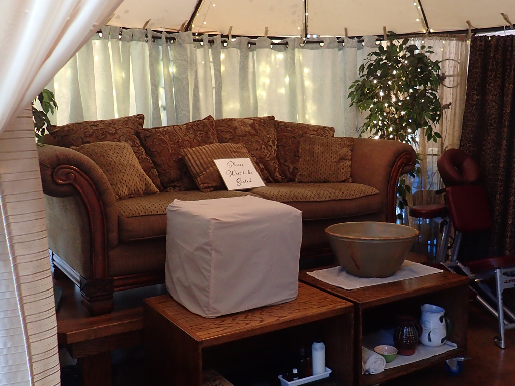 Footloose Massage Center photo 7