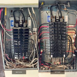 Forefront Electric LLC photo 9