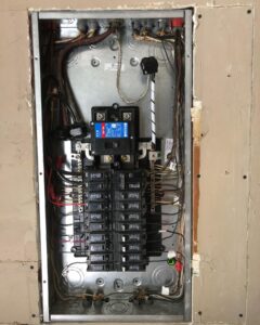 Forefront Electric LLC photo 7