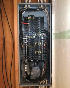 Forefront Electric LLC photo 3