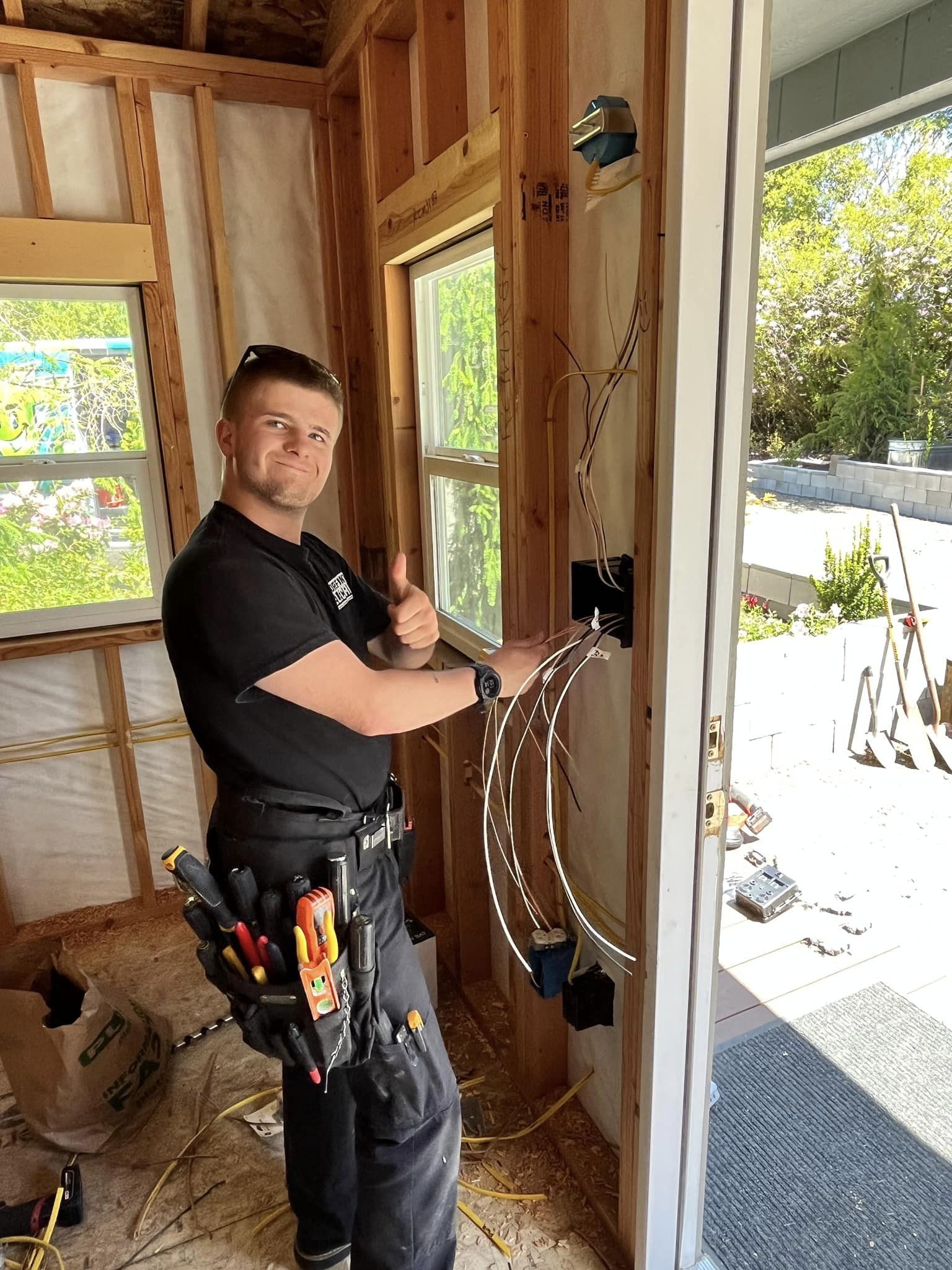 Forefront Electric LLC photo