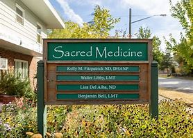 Forget Me Not Medicine photo