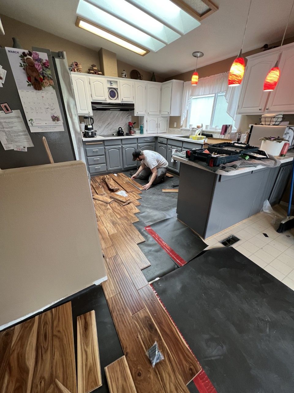 Foshay Contracting photo 4