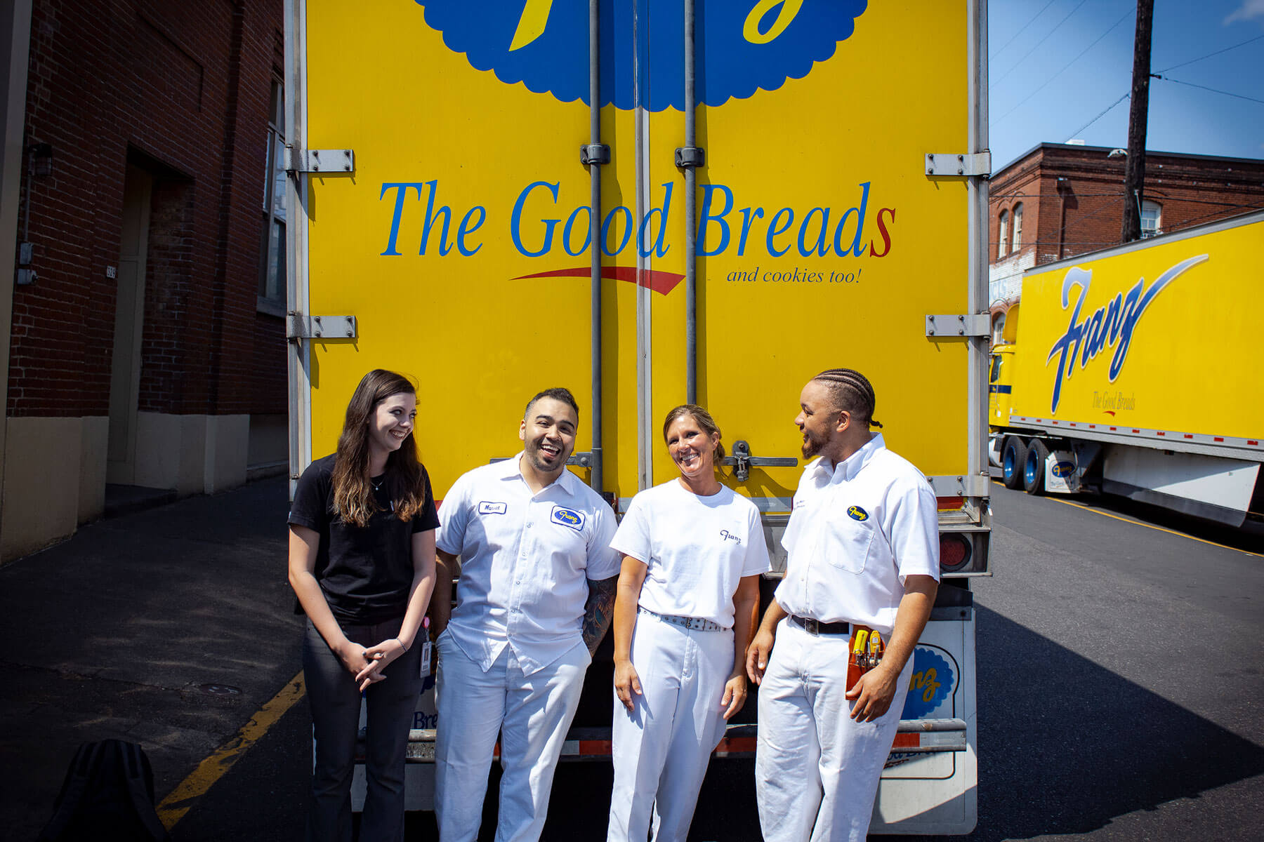 Franz Bakery photo 2