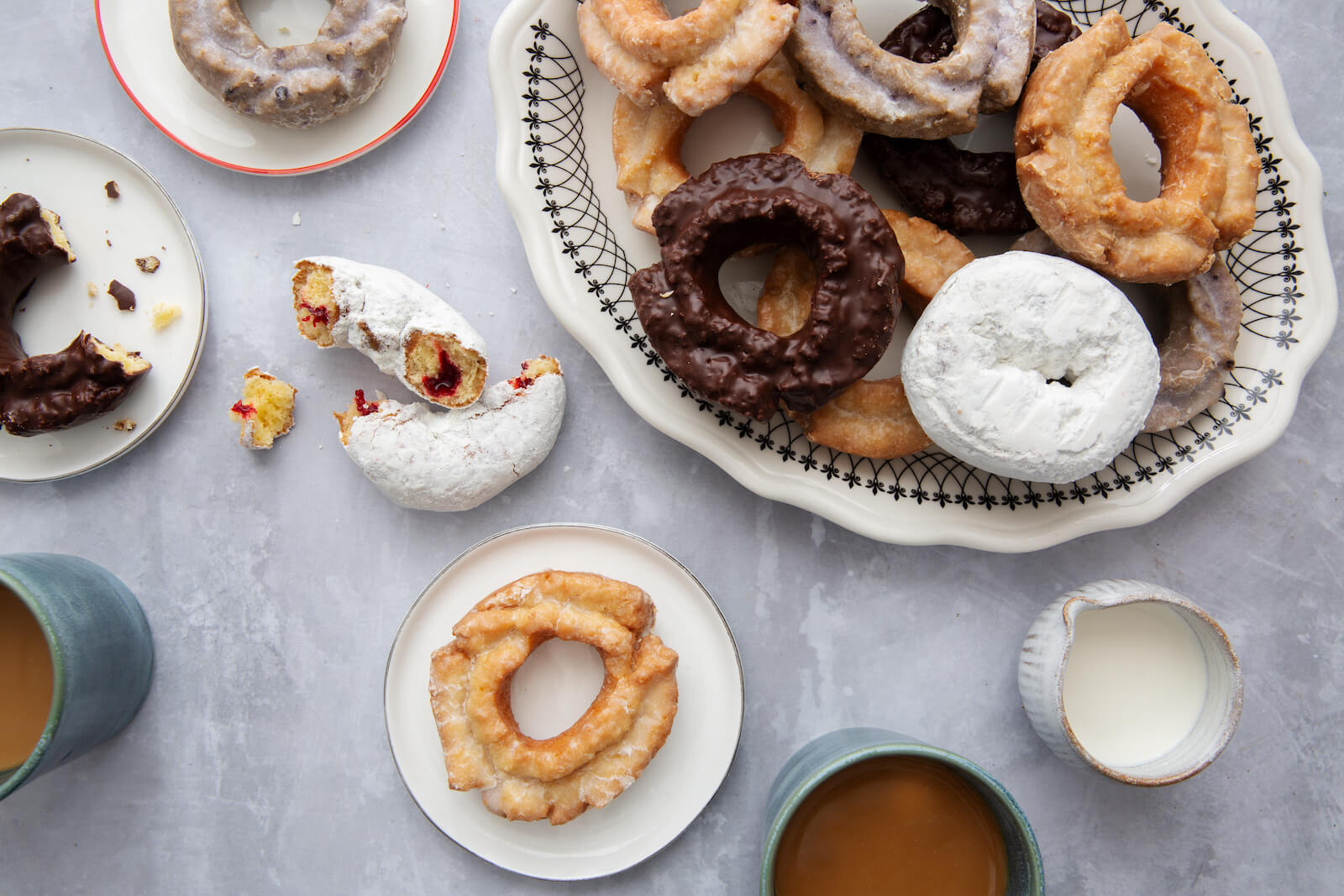 Franz Bakery photo