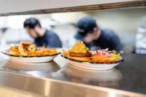 Fresh Harvest Cafe photo