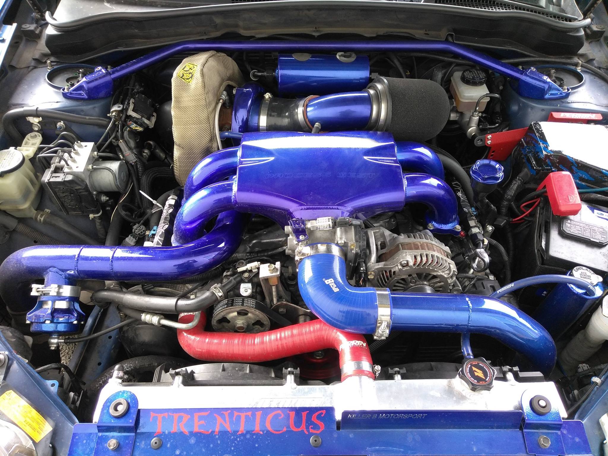 FTW Tuning photo 6