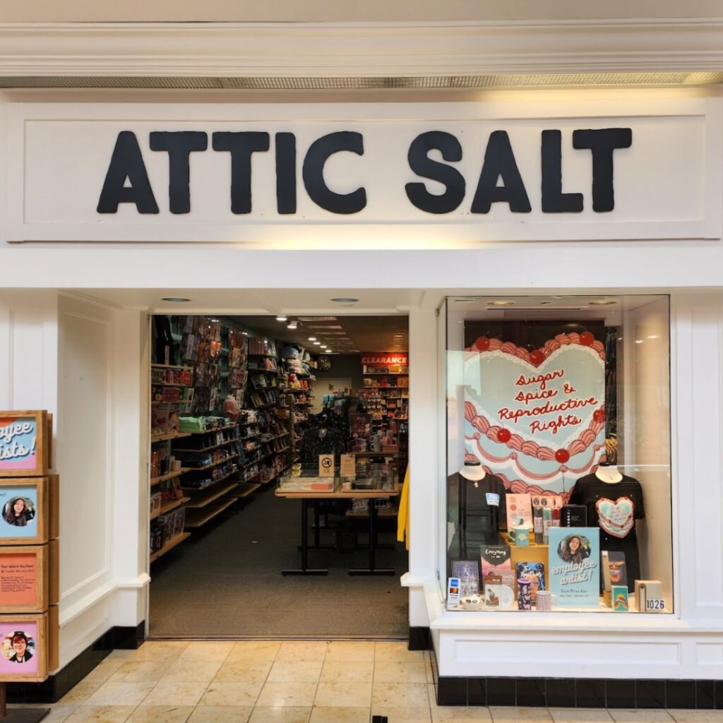 FUEGO / ATTIC SALT photo 12