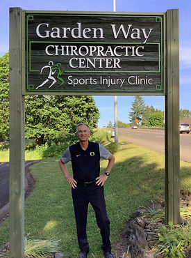 Garden Way Chiropractic Center and Sports Injury Clinic photo 6