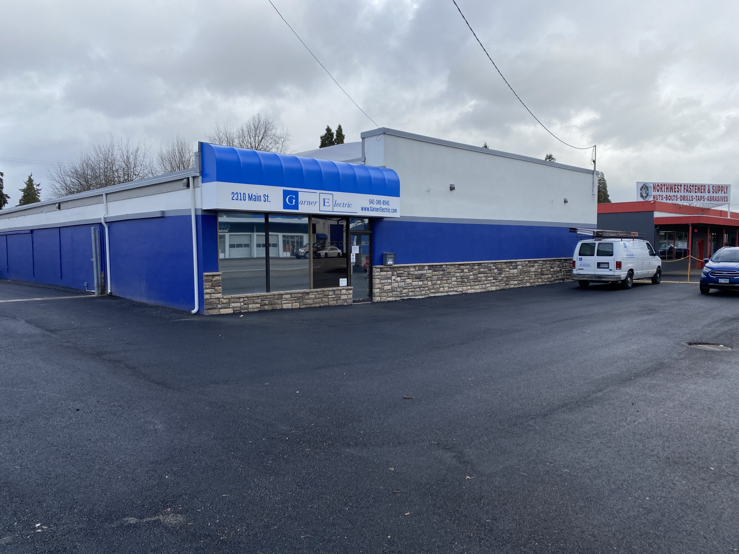 Garner Electric photo 4