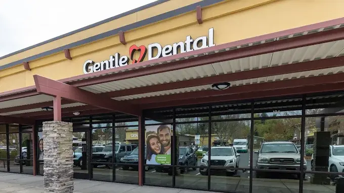 Gentle Dental Coburg Station photo 3