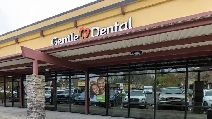 Gentle Dental Coburg Station photo