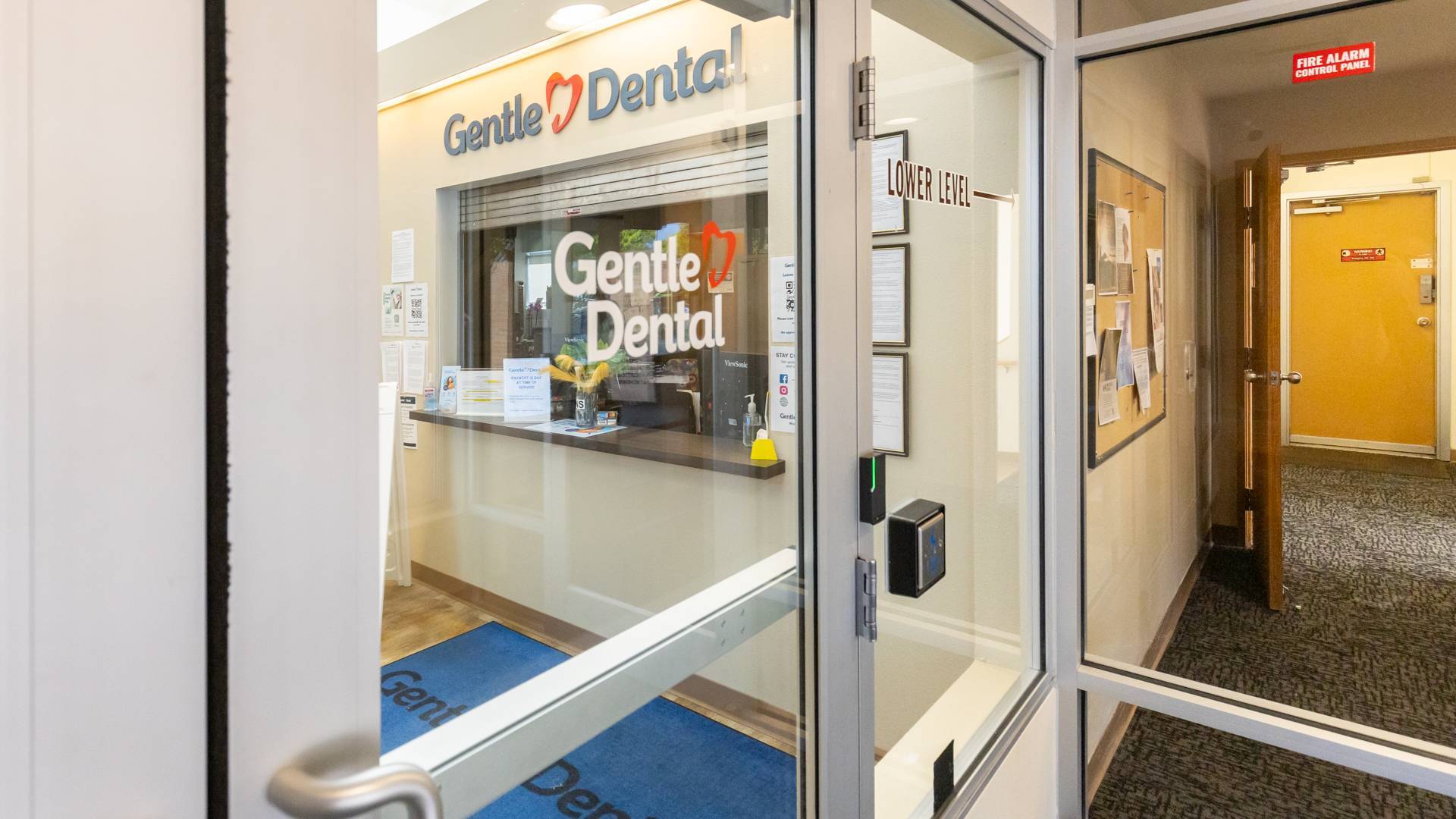 Gentle Dental North Eugene photo 5