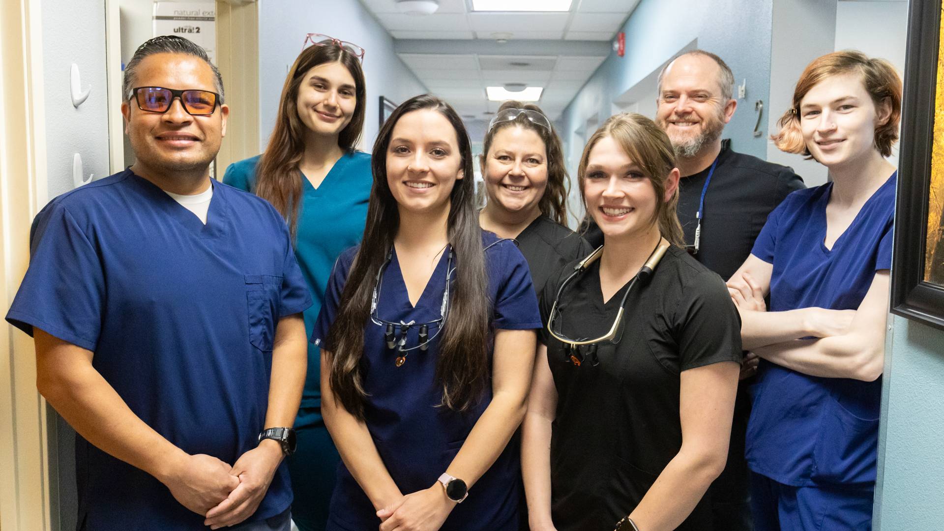 Gentle Dental North Eugene photo 8