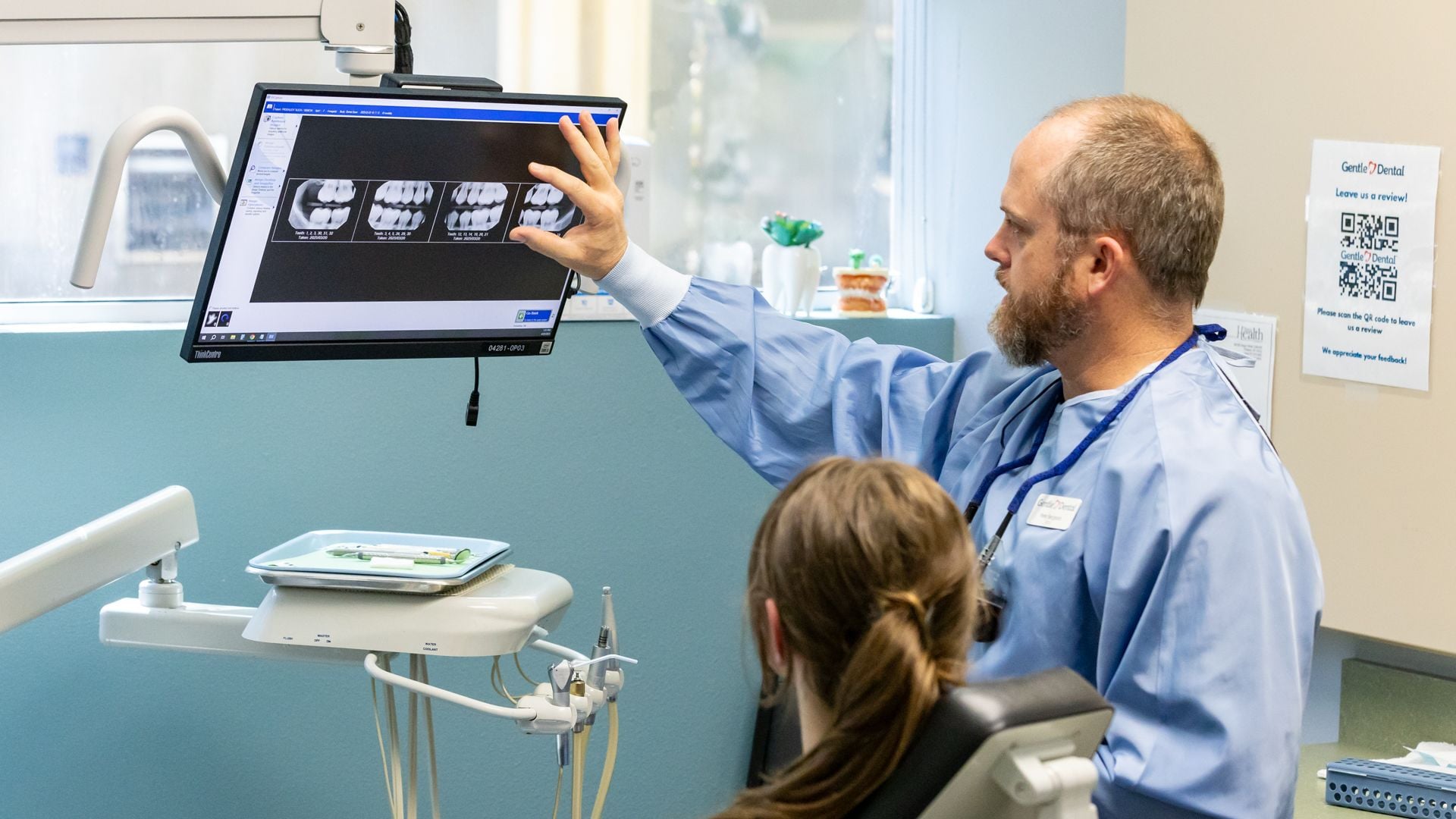 Gentle Dental North Eugene photo 7