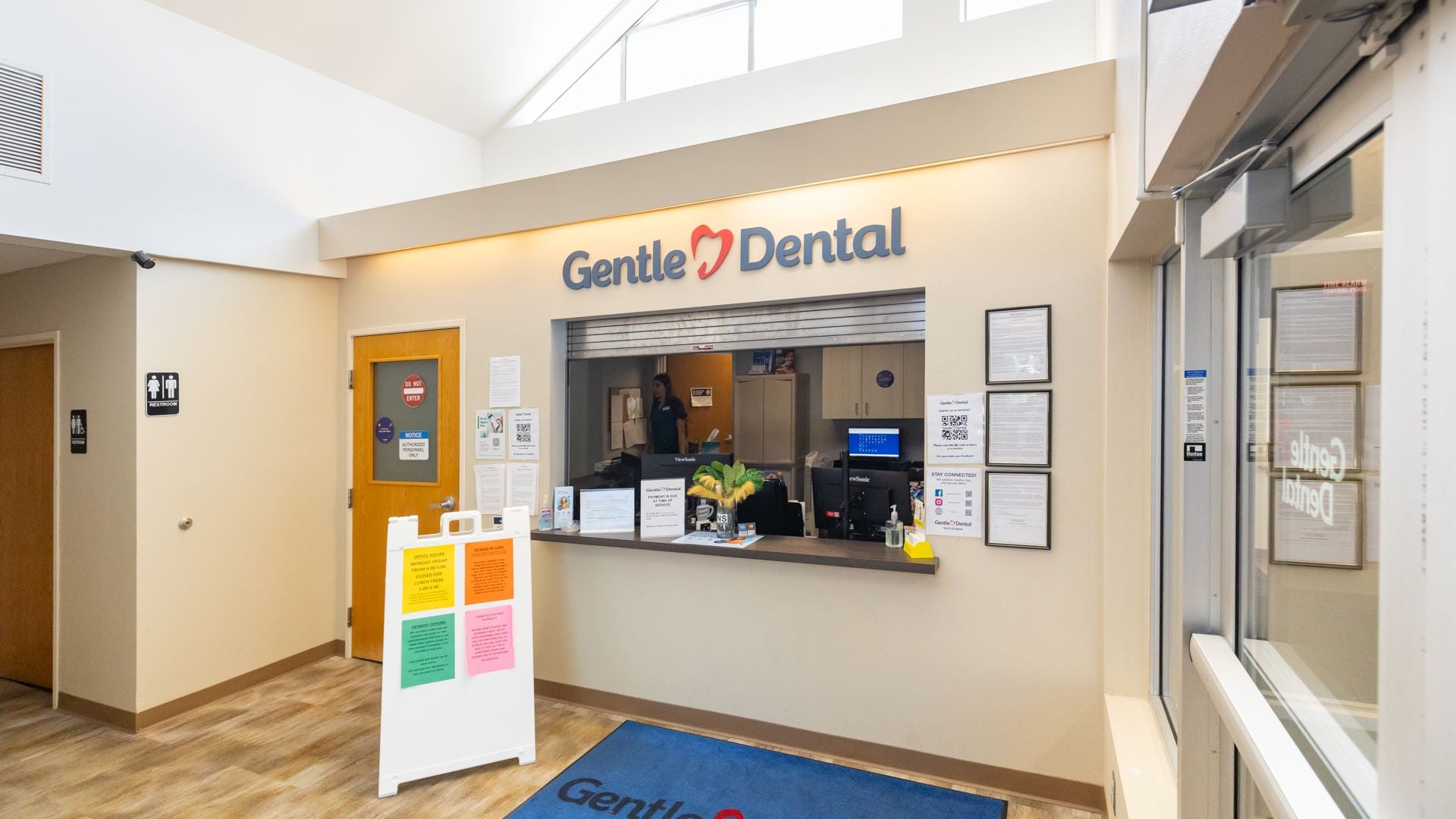 Gentle Dental North Eugene photo 4