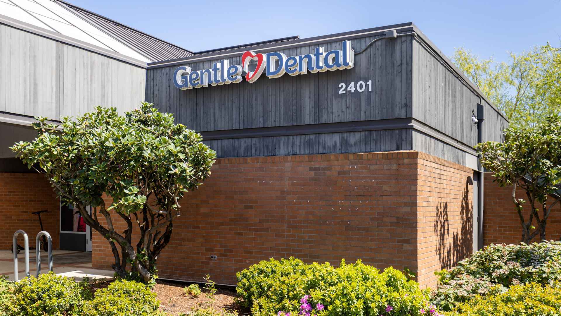 Gentle Dental North Eugene photo 3