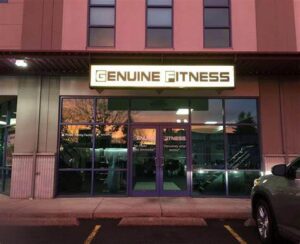 Genuine Fitness Personal Training photo