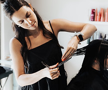 Gervais Salon & Day Spa – 5th Street Market photo 8
