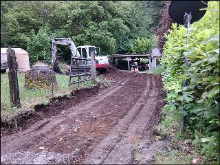 Gilmore Excavation photo 6