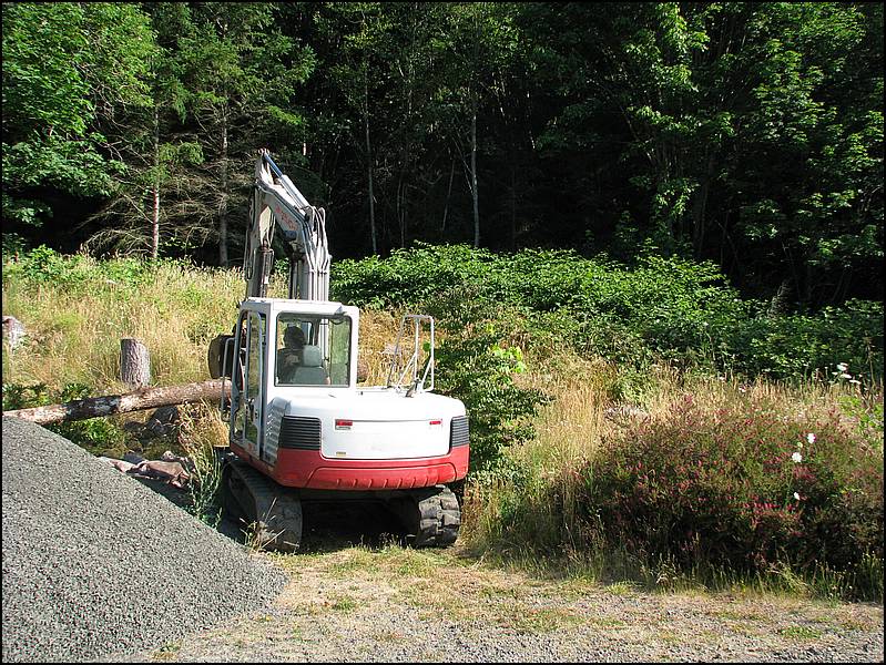 Gilmore Excavation photo 11
