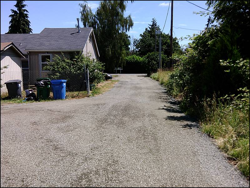 Gilmore Excavation photo 8