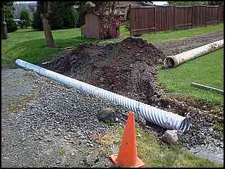 Gilmore Excavation photo 12