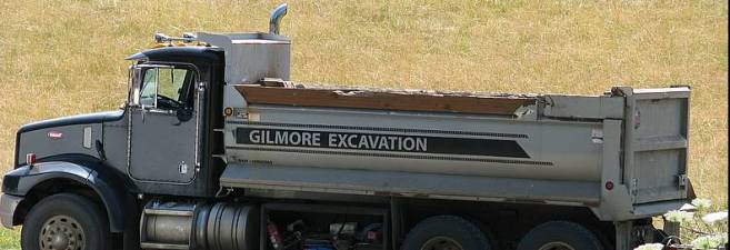 Gilmore Excavation photo 4