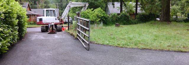 Gilmore Excavation photo 3