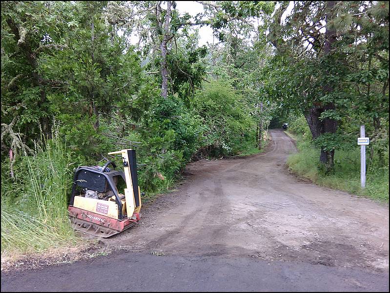 Gilmore Excavation photo 9