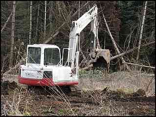 Gilmore Excavation photo 10