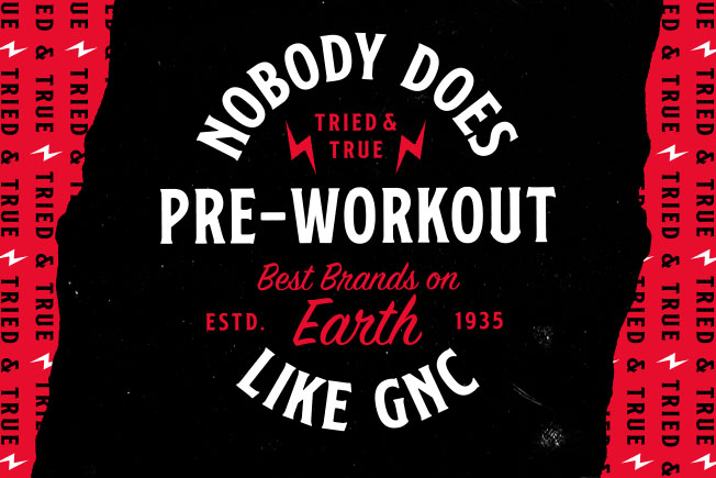 GNC photo 11