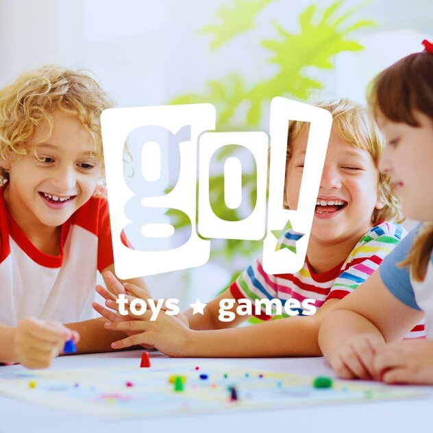 Go! Calendars, Toys & Games photo 4