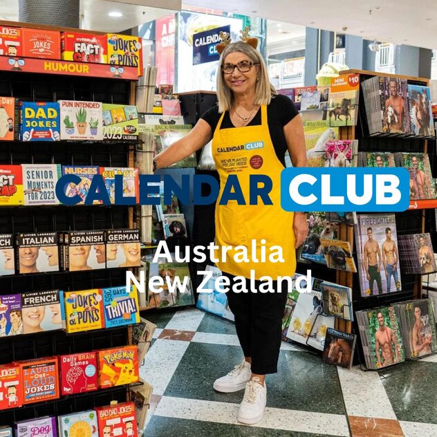 Go! Calendars, Toys & Games photo 8