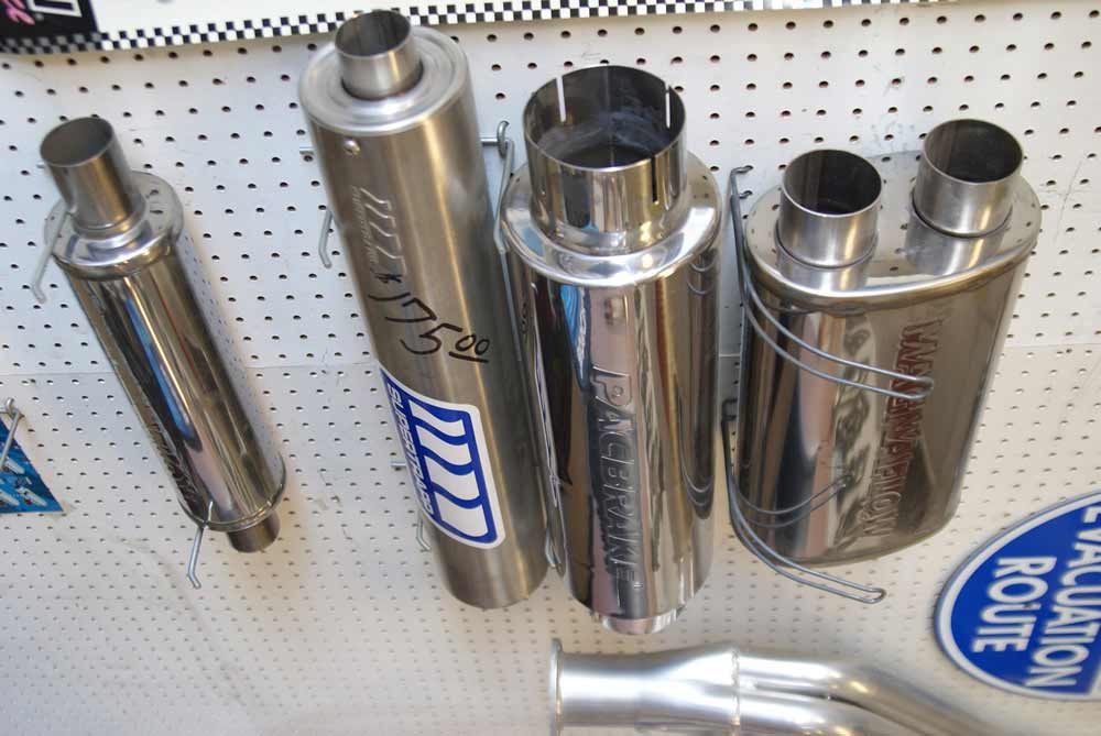 Goofy’s Mufflers Brakes & More photo 12