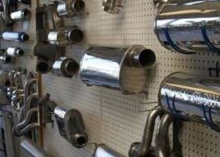 Goofy’s Mufflers Brakes & More photo 2