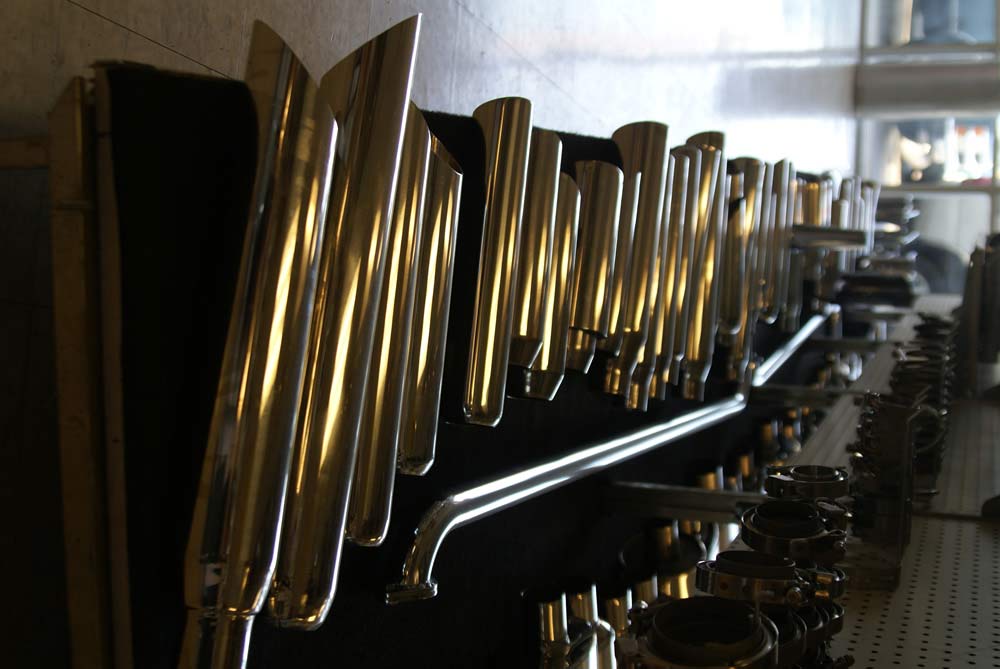 Goofy’s Mufflers Brakes & More photo 11