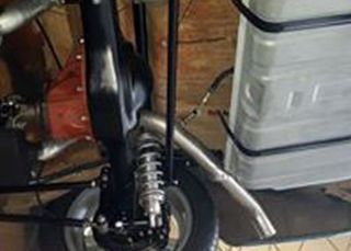 Goofy’s Mufflers Brakes & More photo 4