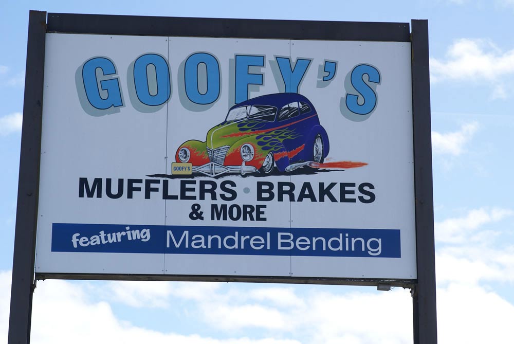 Goofy’s Mufflers Brakes & More photo 8