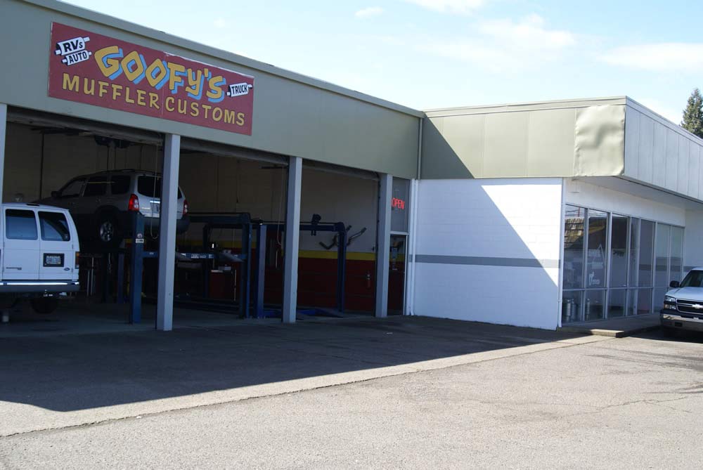 Goofy’s Mufflers Brakes & More photo 10