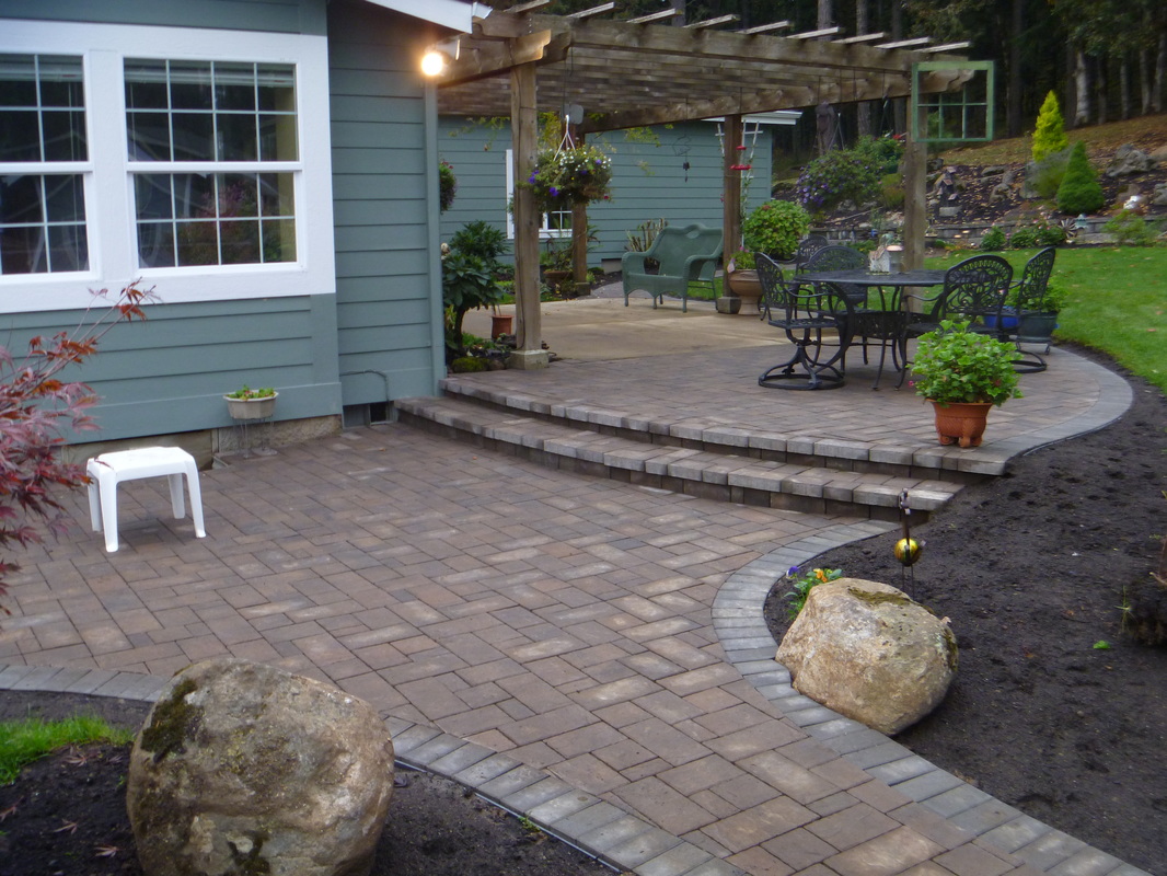 Graham Landscape and Design LLC photo 5