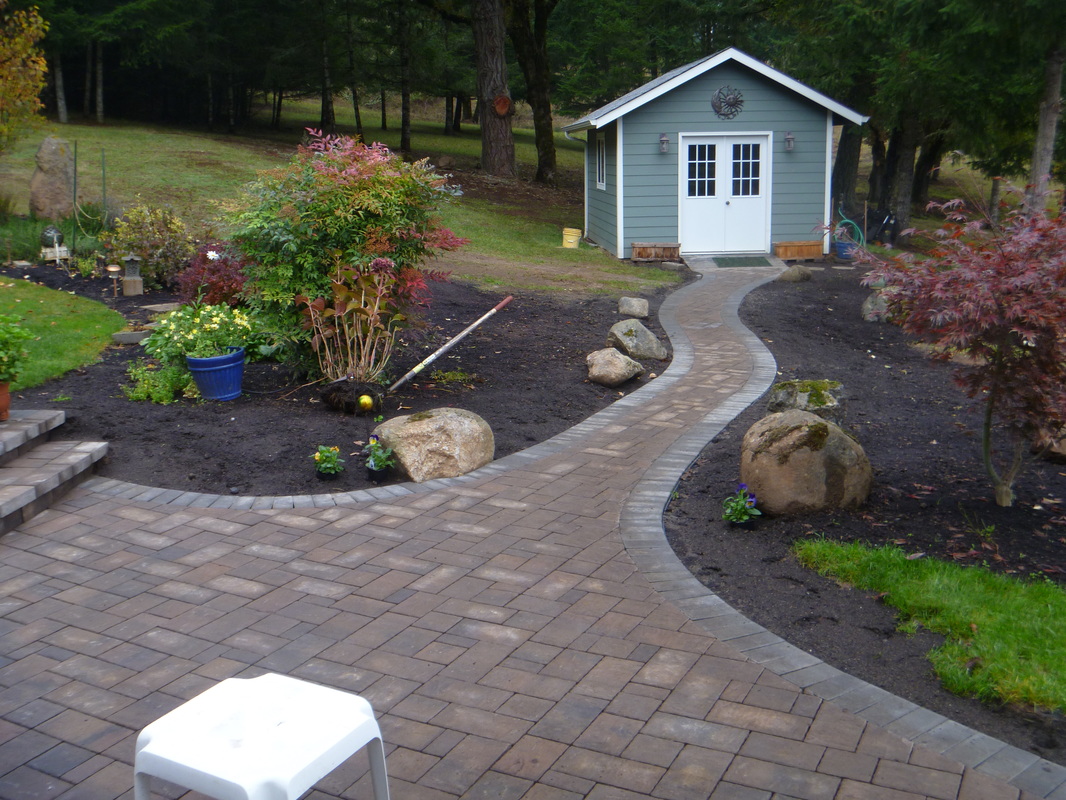 Graham Landscape and Design LLC photo 4