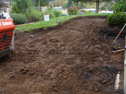 Graham Landscape and Design LLC photo