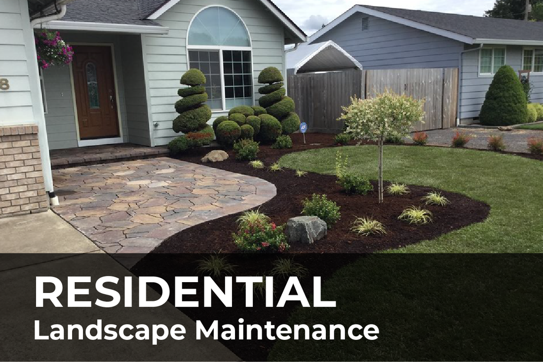 Graham Landscape Design & Maintenance photo 2