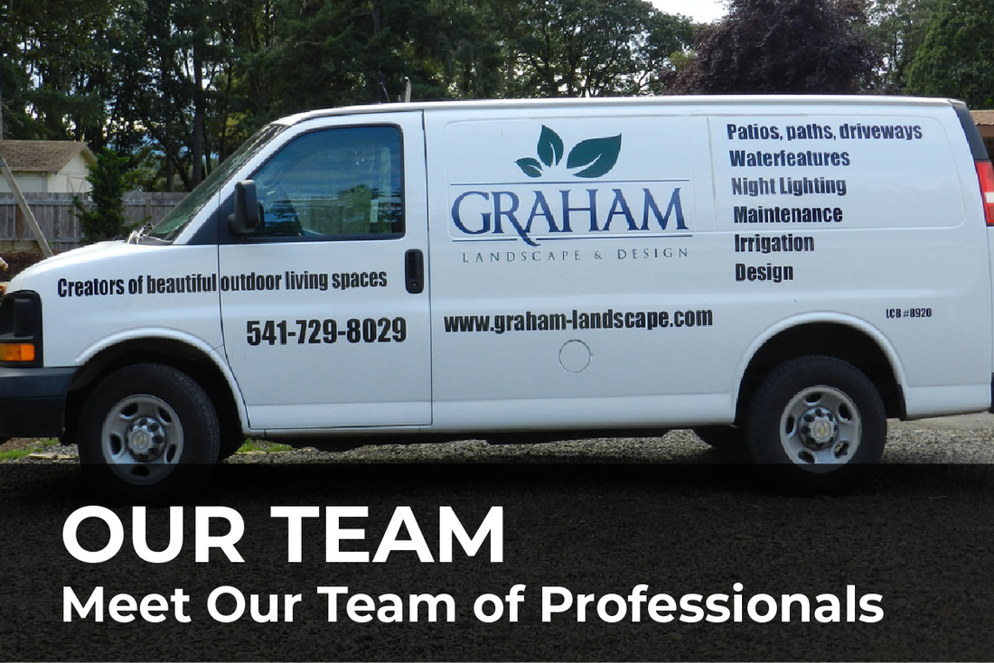 Graham Landscape Design & Maintenance photo 12