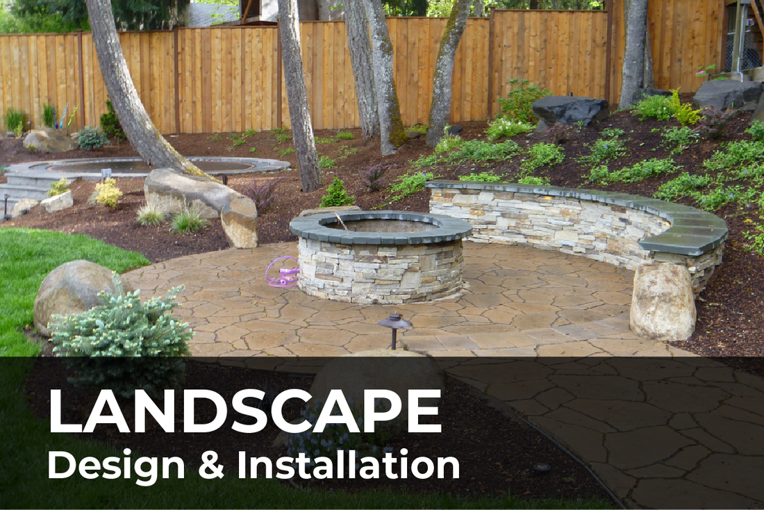 Graham Landscape Design & Maintenance photo 4