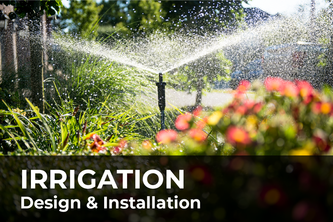Graham Landscape Design & Maintenance photo 5